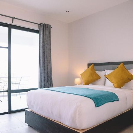 Inn On The Lake Kibuye エクステリア 写真