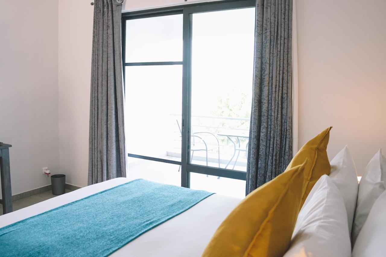Inn On The Lake Kibuye エクステリア 写真