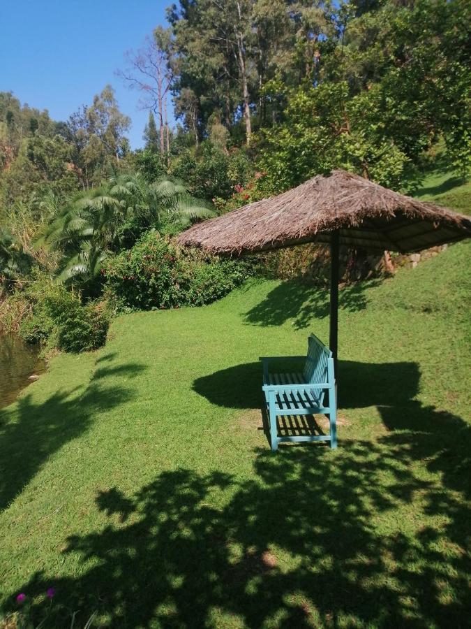 Inn On The Lake Kibuye エクステリア 写真