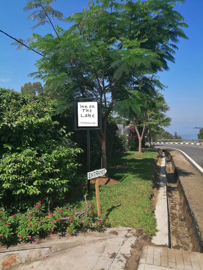Inn On The Lake Kibuye エクステリア 写真