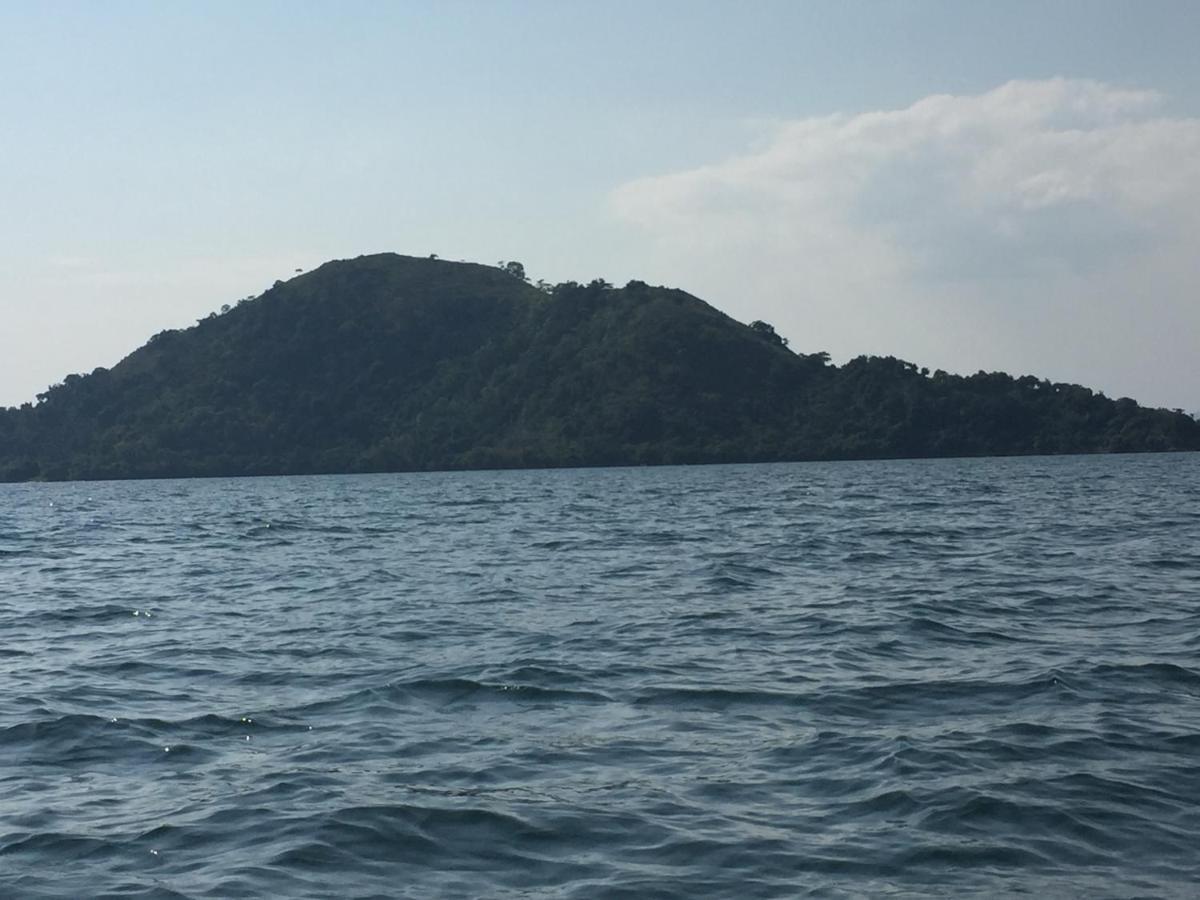 Inn On The Lake Kibuye エクステリア 写真