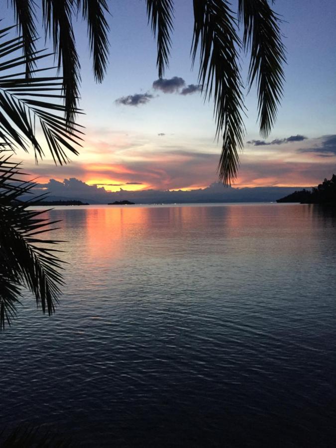 Inn On The Lake Kibuye エクステリア 写真